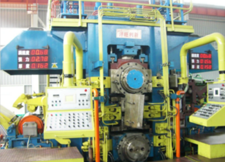 Optimizing Metal with Precision Temper Rolling Mills Optimizing Metal with Precision Temper Rolling Mills