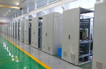 Agc System For Hot/Cold Strip Rolling Mill
