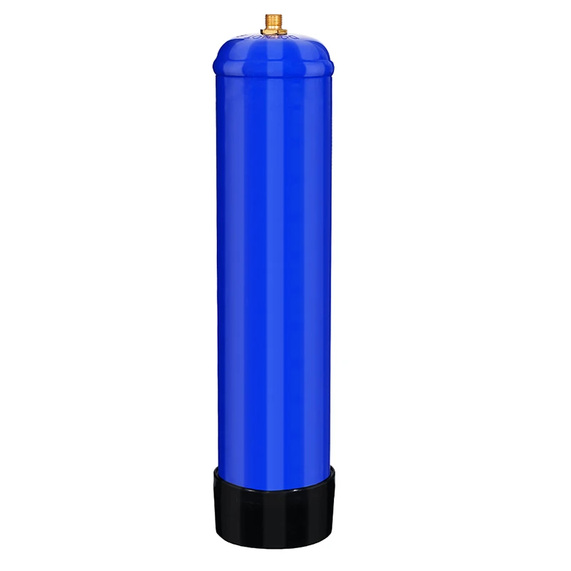 0.95L Carbon Steel Cream Charger