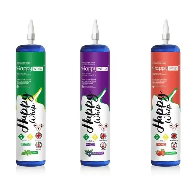 0.95L Flavoured Cream Charger