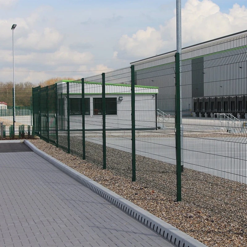 When it comes to securing your property, enhancing its appearance, or creating enclosures for livestock, fencing mesh is an essential component.