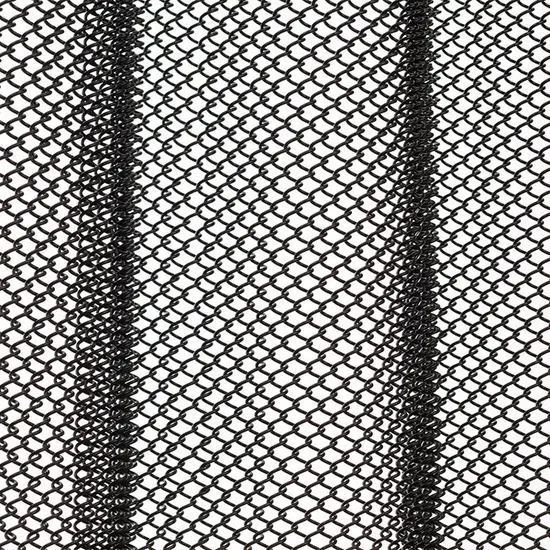   Chain Link Curtain is a key solution in the building materials industry, specifically within 