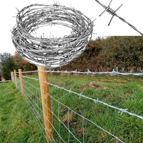   Barbed Wire For Sale is a key solution in the manufacturing industry, specifically within Fab