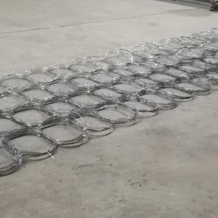 &nbsp; Understanding Anti Tank Barrier Metal Mesh: Why It Matters Worldwide If you&rsquo;ve ever won