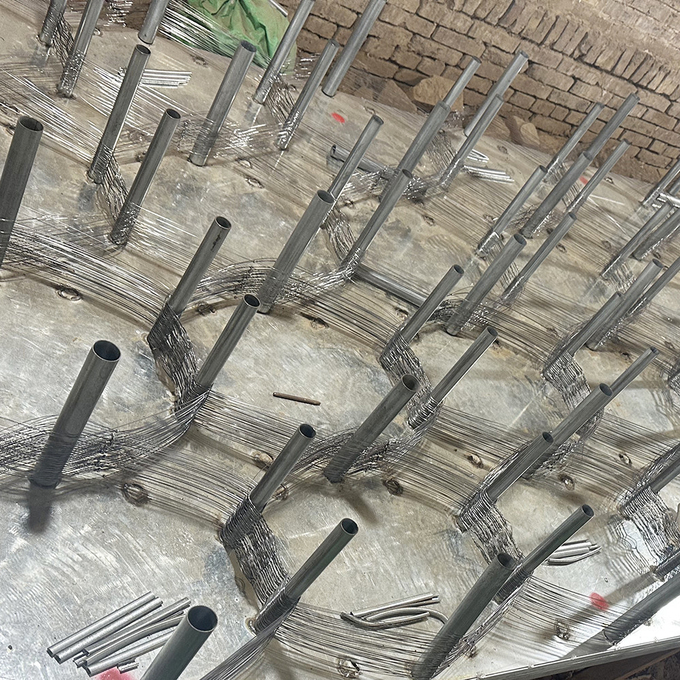 &nbsp; What Is Inconspicuous Obstacle Steel Wire and Why It Matters Globally If you haven't stumbled