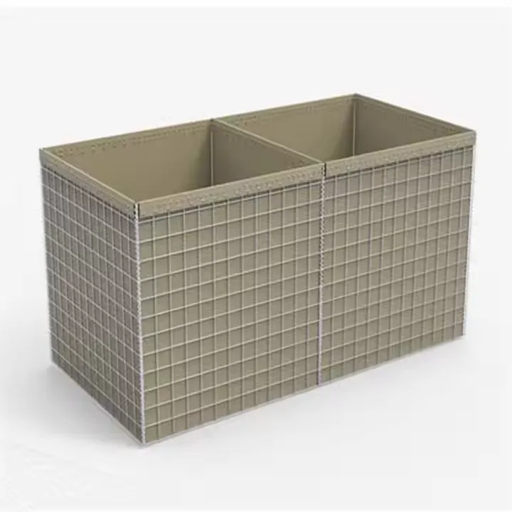 &nbsp; Understanding Defense Fence Tank Tracks Wound Net: A Modern Defense Solution Defense fence ta