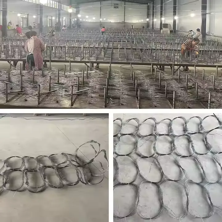 &nbsp; Understanding the anti-tank track wire mesh barrier: A veteran&rsquo;s perspective Having spe