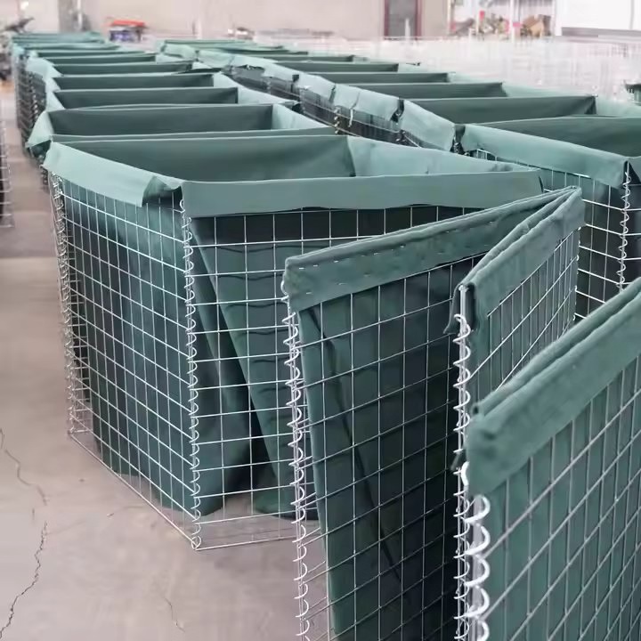 In today&rsquo;s world, safety and stability are no longer abstract ideas. From construction sites and flood control projects to temporary security zones and infrastructure protection, people need solutions that are simple, strong, and proven in real use