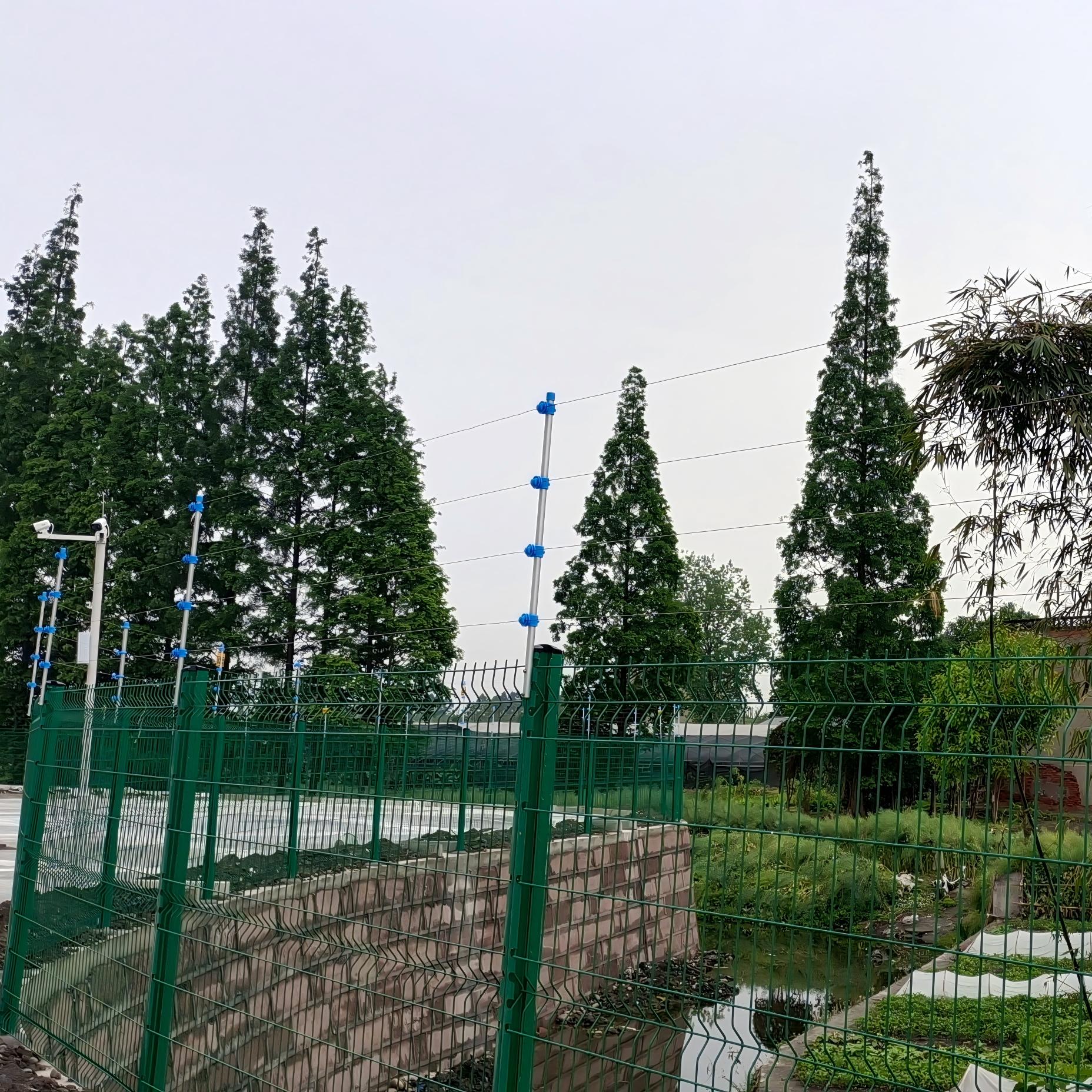 For over two decades, Hebei Jinjiu Metal Products Co., Ltd. has dedicated itself to excellence in wire mesh manufacturing and architectural solutions. Established in 2003 and strategically located in Hebei Province, our expertise has evolved to meet the complex demands of security and containment