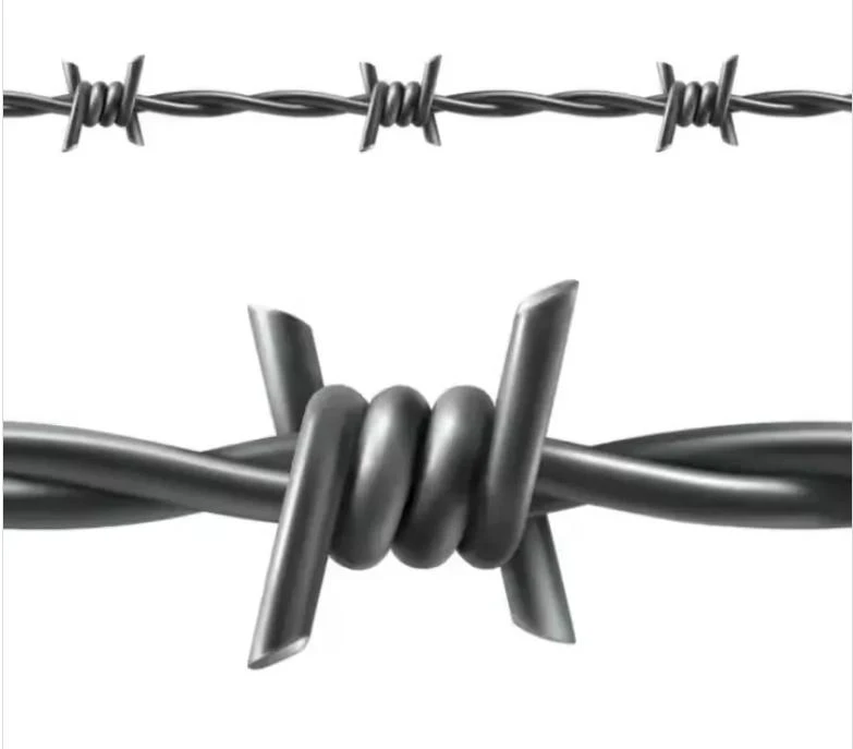 When it comes to security and border protection, barbed wire remains one of the most effective and economical solutions.