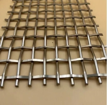 Decorative mesh has emerged as a popular choice for enhancing both aesthetic appeal and functionality in various applications.