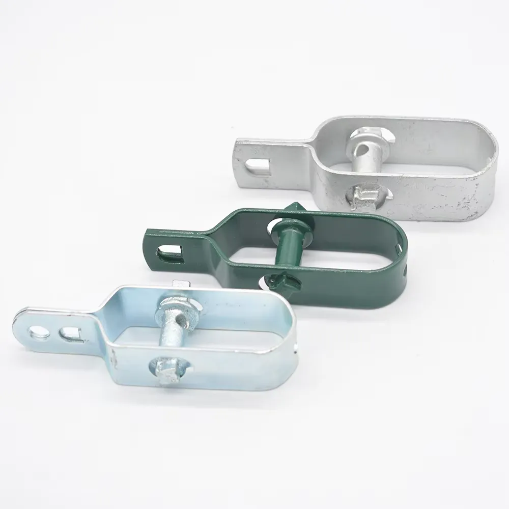 When it comes to installing or maintaining a secure and effective fencing system, having the right components is vital.