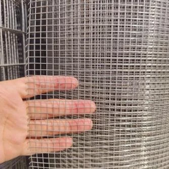 Welded wire mesh is an essential component in various industries, providing strength, safety, and versatility for diverse applications.
