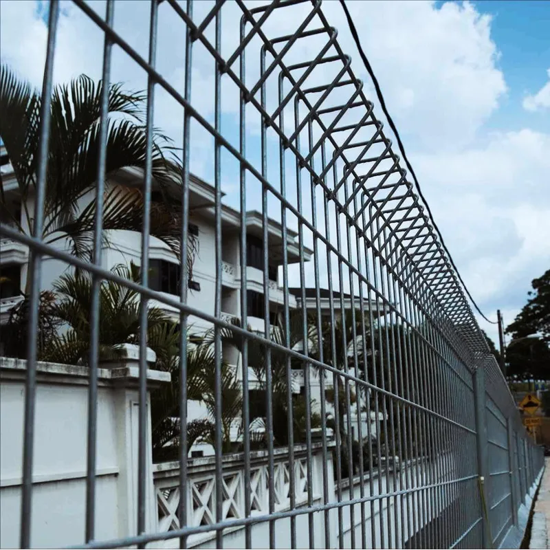 In today's world, security is a top priority for both residential and commercial properties.