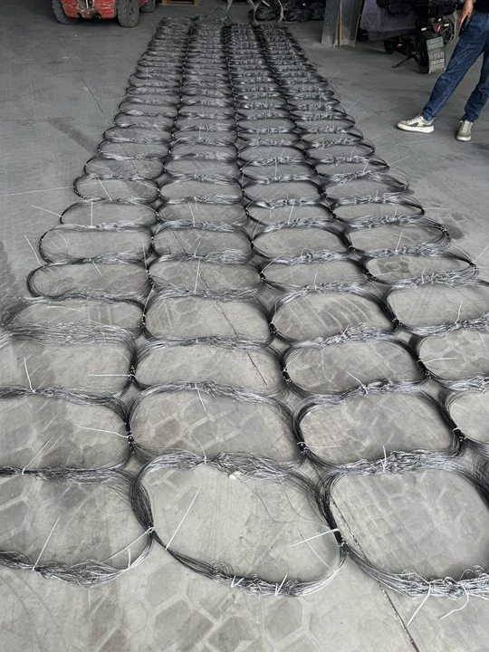 Security KN Tank Wire Mesh Barrier, a high-performance physical defense system designed to safeguard critical infrastructure, military installations, and industrial facilities.