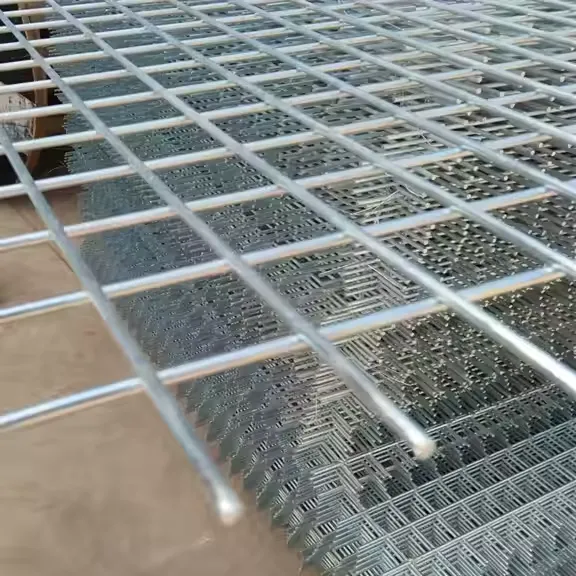 When it comes to durability and functionality, welded wire mesh panels are a must-have material for a wide range of applications.