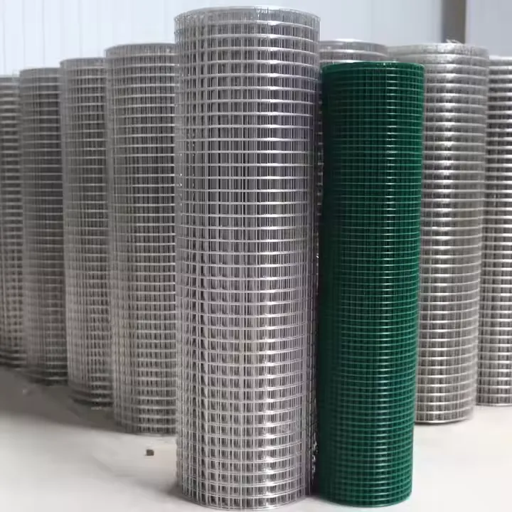 If you're looking for a durable, reliable, and cost-effective solution for your fencing, reinforcement, or construction projects, welded wire mesh is the perfect choice.
