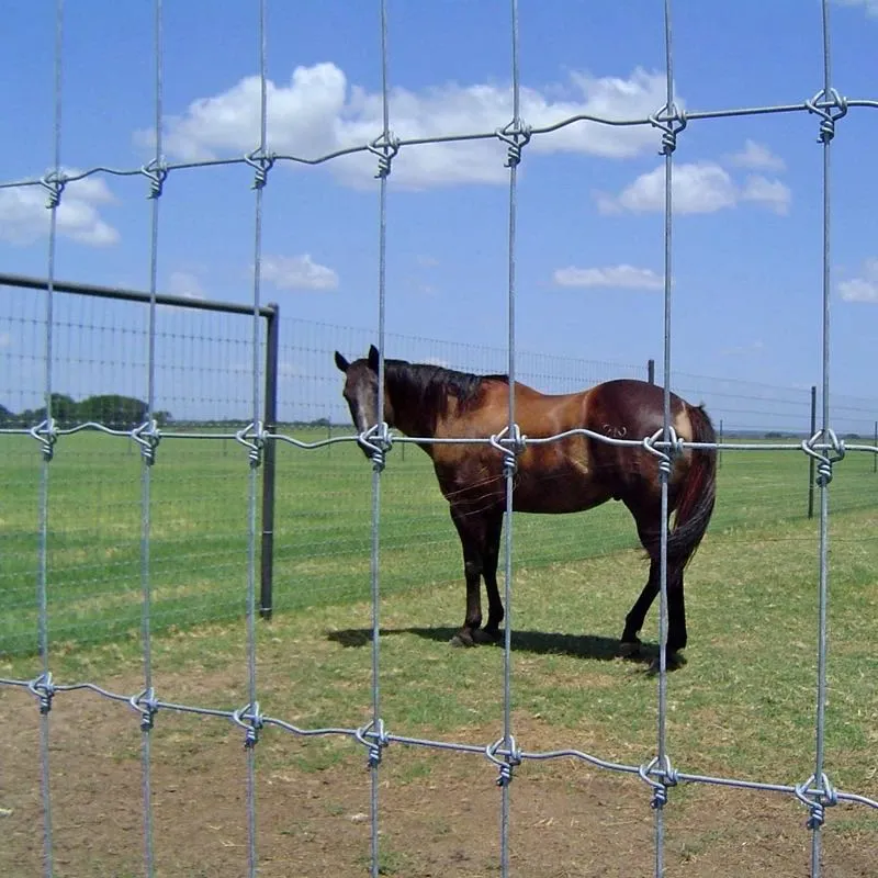 When it comes to securing agricultural land, livestock, and properties, field fencing plays a vital role.