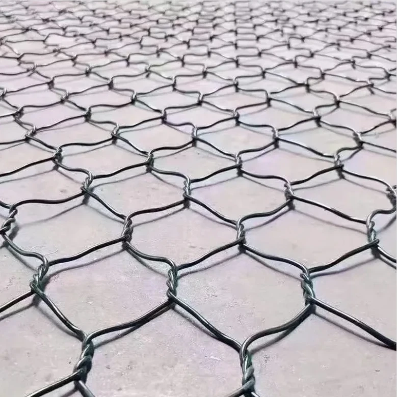Gabion wire mesh is a popular material used for a wide range of applications in construction and landscaping.