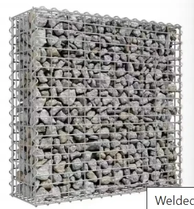 Gabions are versatile, cost-effective, and durable solutions used in a wide variety of applications, from erosion control and landscaping to structural reinforcement and aesthetic design.