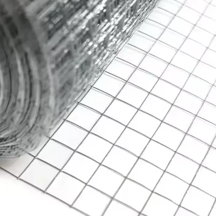 Welded wire mesh is a versatile and durable solution widely used across various industries.