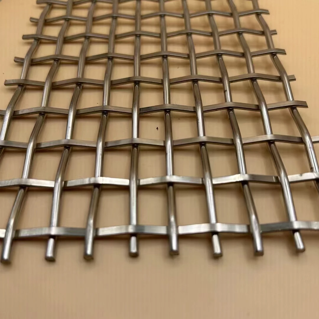 If you're looking to add an extra touch of elegance and functionality to your home, office, or commercial space, decorative mesh is the perfect solution.