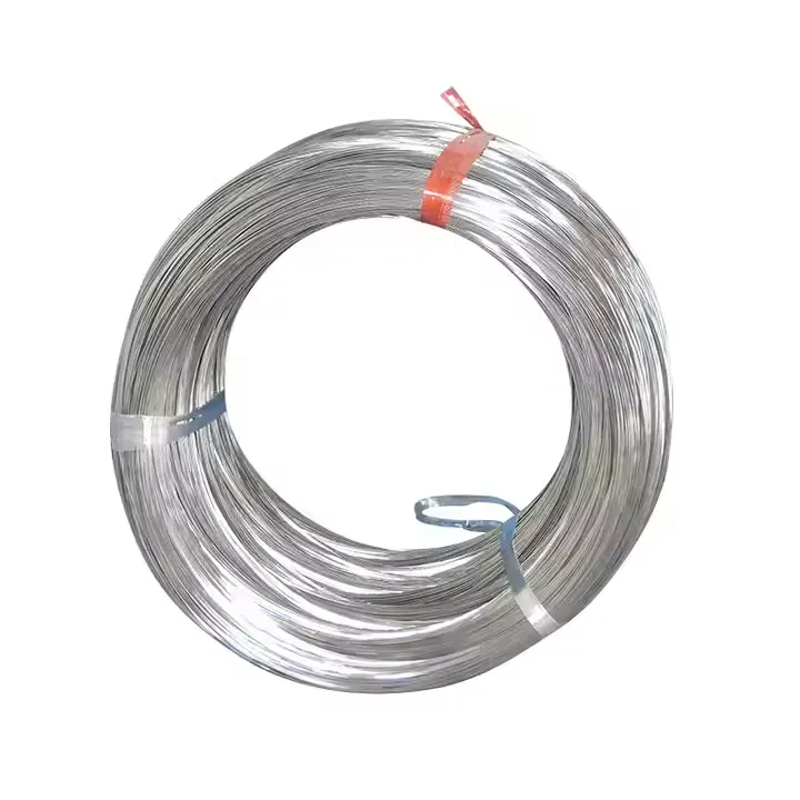 When it comes to materials that offer durability, strength, and versatility, stainless steel wire stands out.