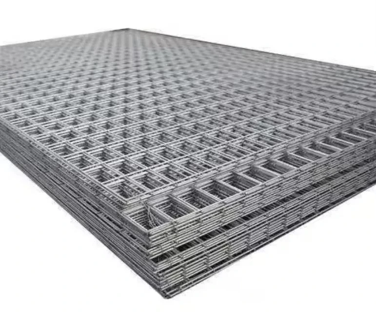 Welded wire mesh panels have gained popularity in various industries due to their durability, flexibility, and cost-effectiveness.