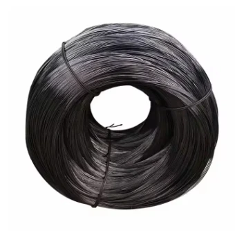 Stainless wire is a fundamental material in a variety of industries, renowned for its durability, corrosion resistance, and versatility.
