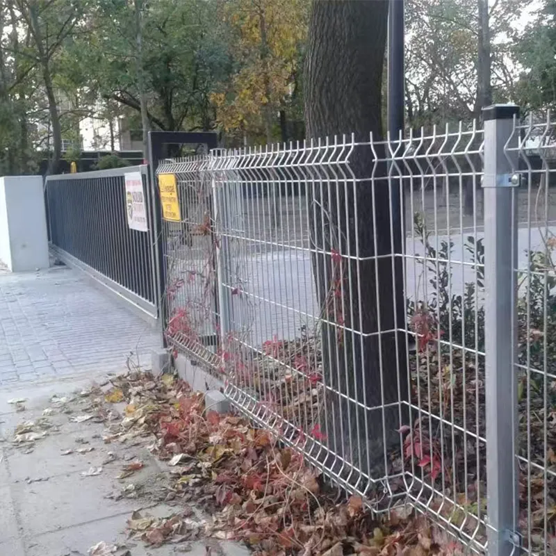 When it comes to enhancing the security and aesthetics of your property, a 3D fence offers an innovative solution that stands apart from traditional fencing options.