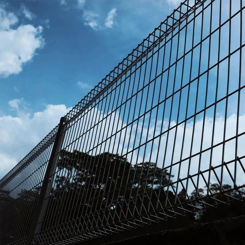 Brc Mesh is a key solution in the manufacturing industry, specifically within Fabricated metal produ