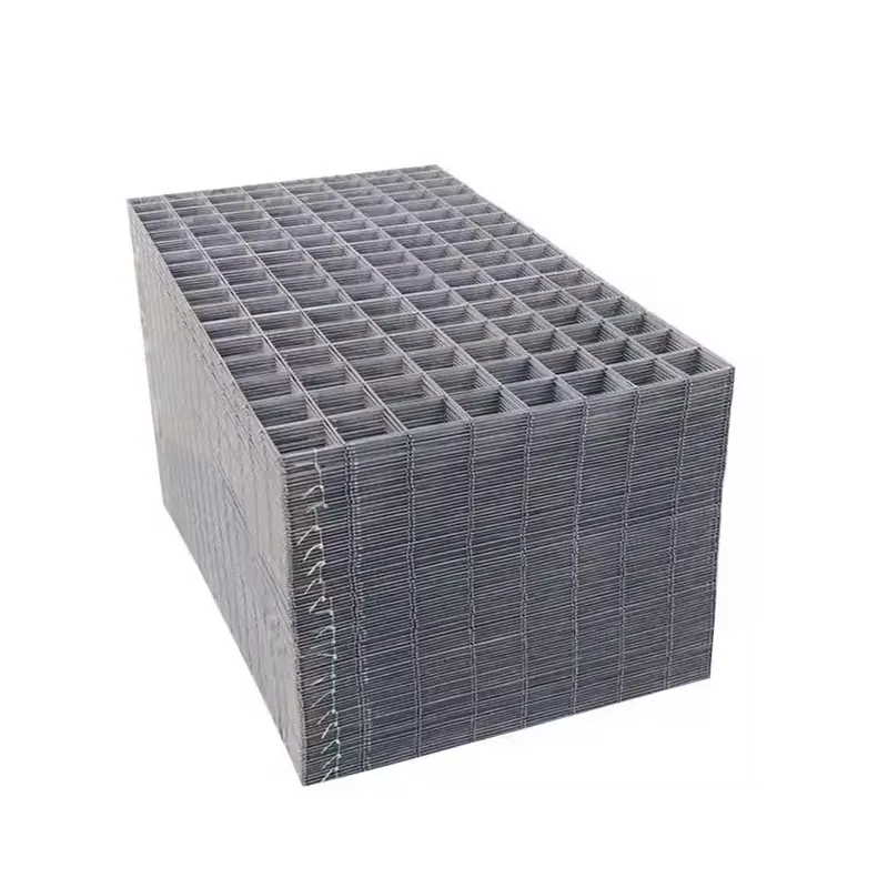 Stainless Steel Welded Wire Mesh Panel is a key solution in the manufacturing industry, specifically
