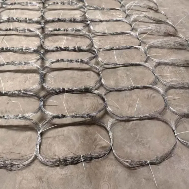 In response to escalating global security challenges, has unveiled its groundbreaking Anti-Tank Barrier Metal Mesh, a high-performance defensive solution designed to neutralize armored threats while offering unmatched adaptability for modern battlefields and critical infrastructure protection.