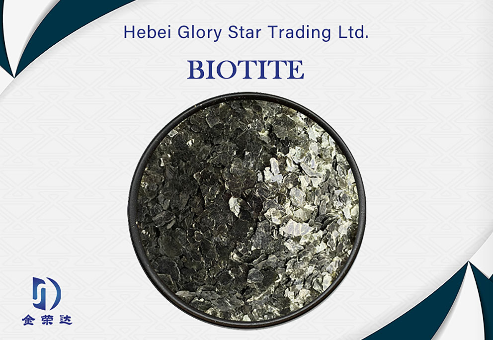 BIOTITE