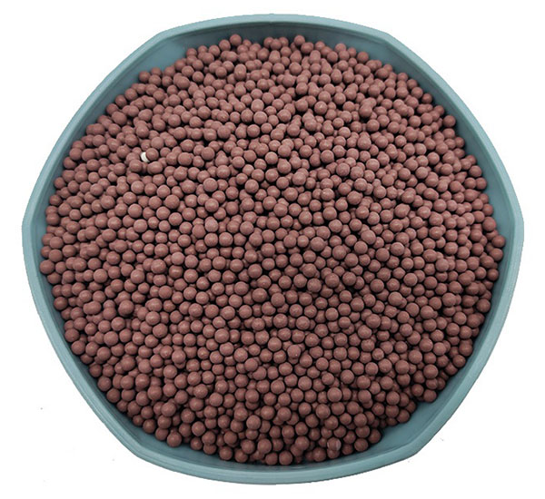 Ceramic Ball spec4