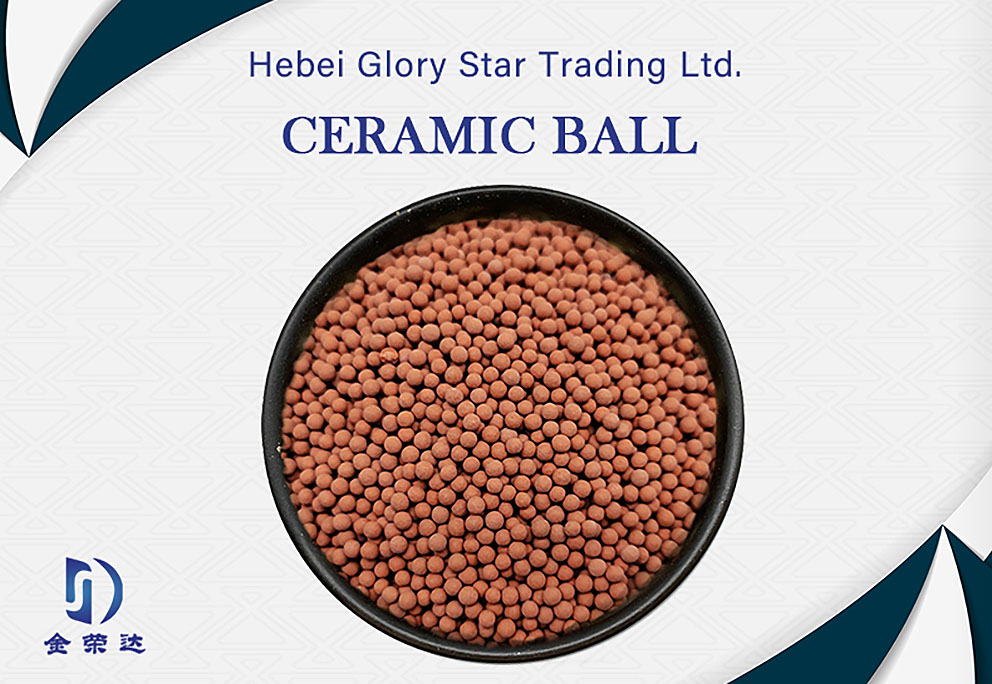 Ceramic Ball