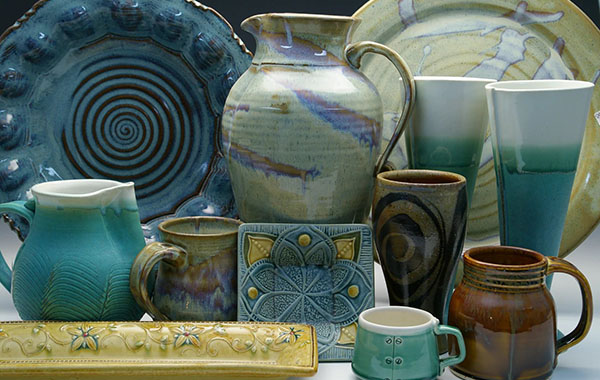 Ceramic