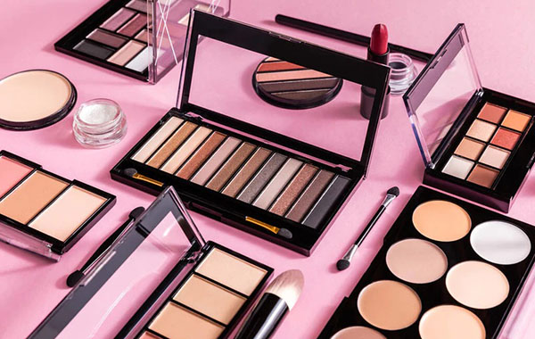 Cosmetics news