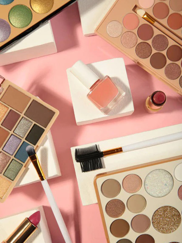 Cosmetics news1