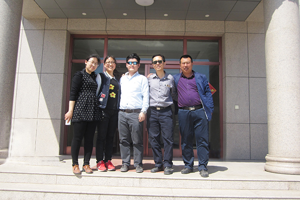Customer Vist & Exhibition new