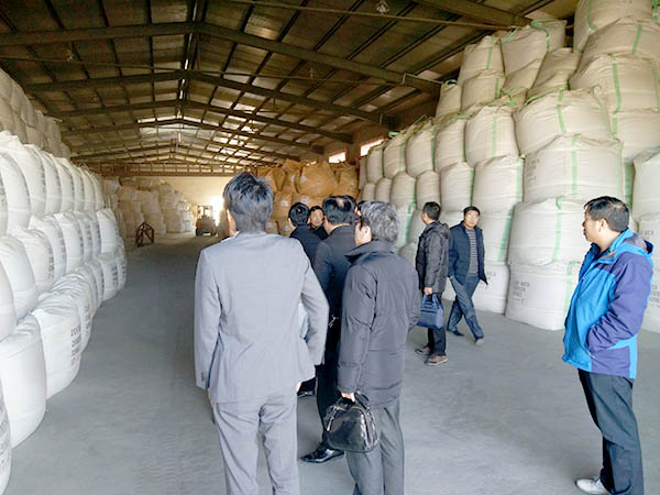 Customer Vist & Exhibition new11