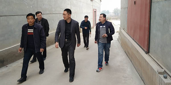Customer Vist & Exhibition new12