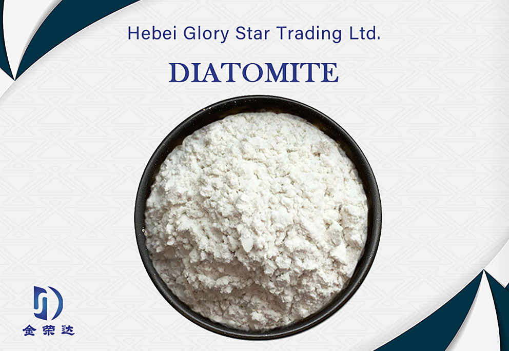DIATOMITE