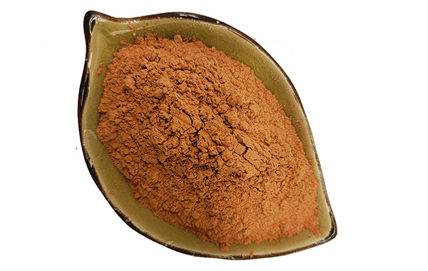 Dehydrated mica 1000 mesh