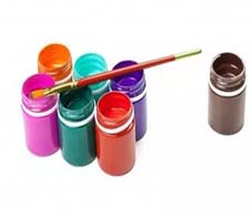 Ink Pigment