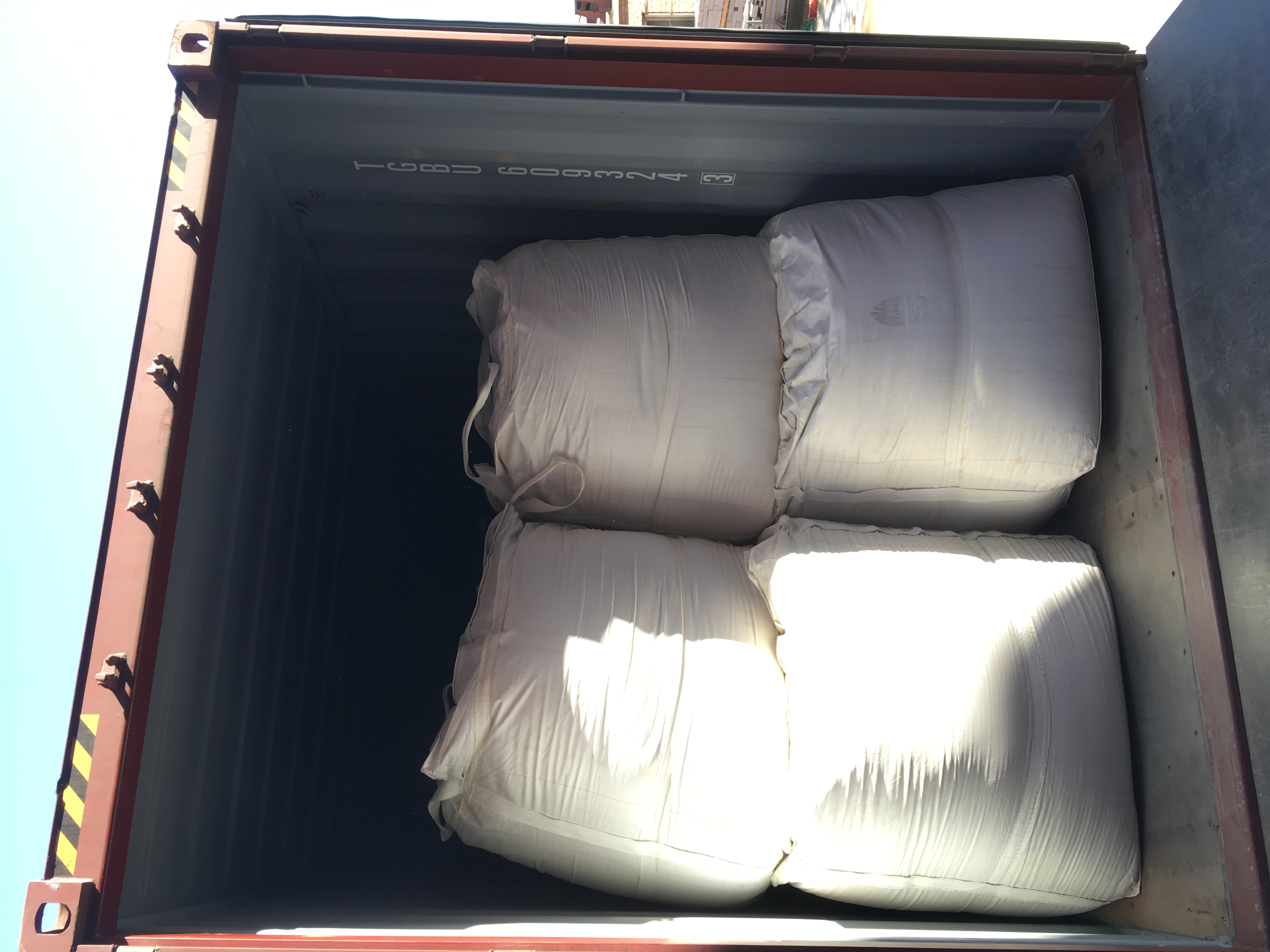 Jumbo bag