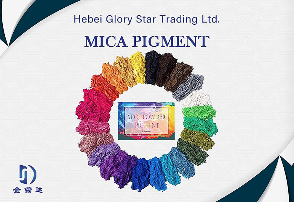 MICA PIGMENT