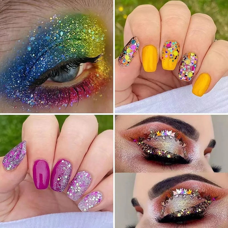 Nail
