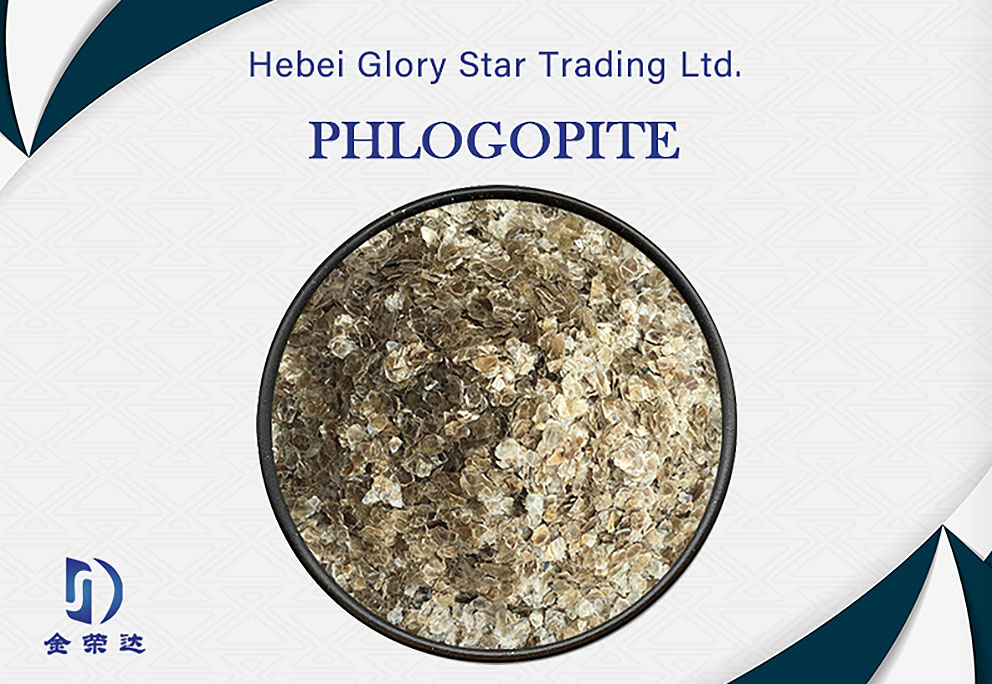 PHLOGOPITE