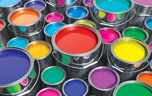 Paint-cans
